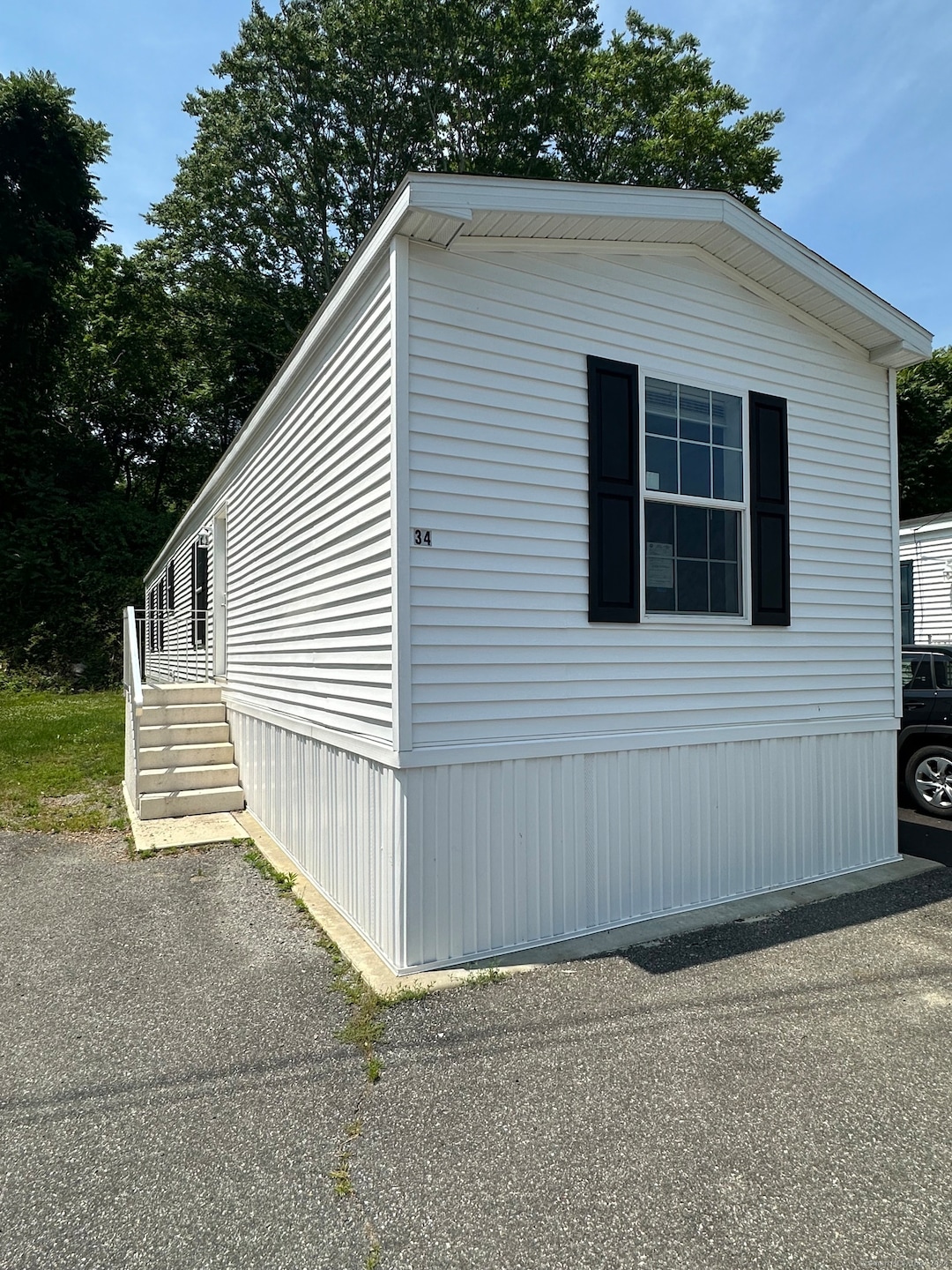 435 High St unit 34, Mystic, CT 06355 - photo 1