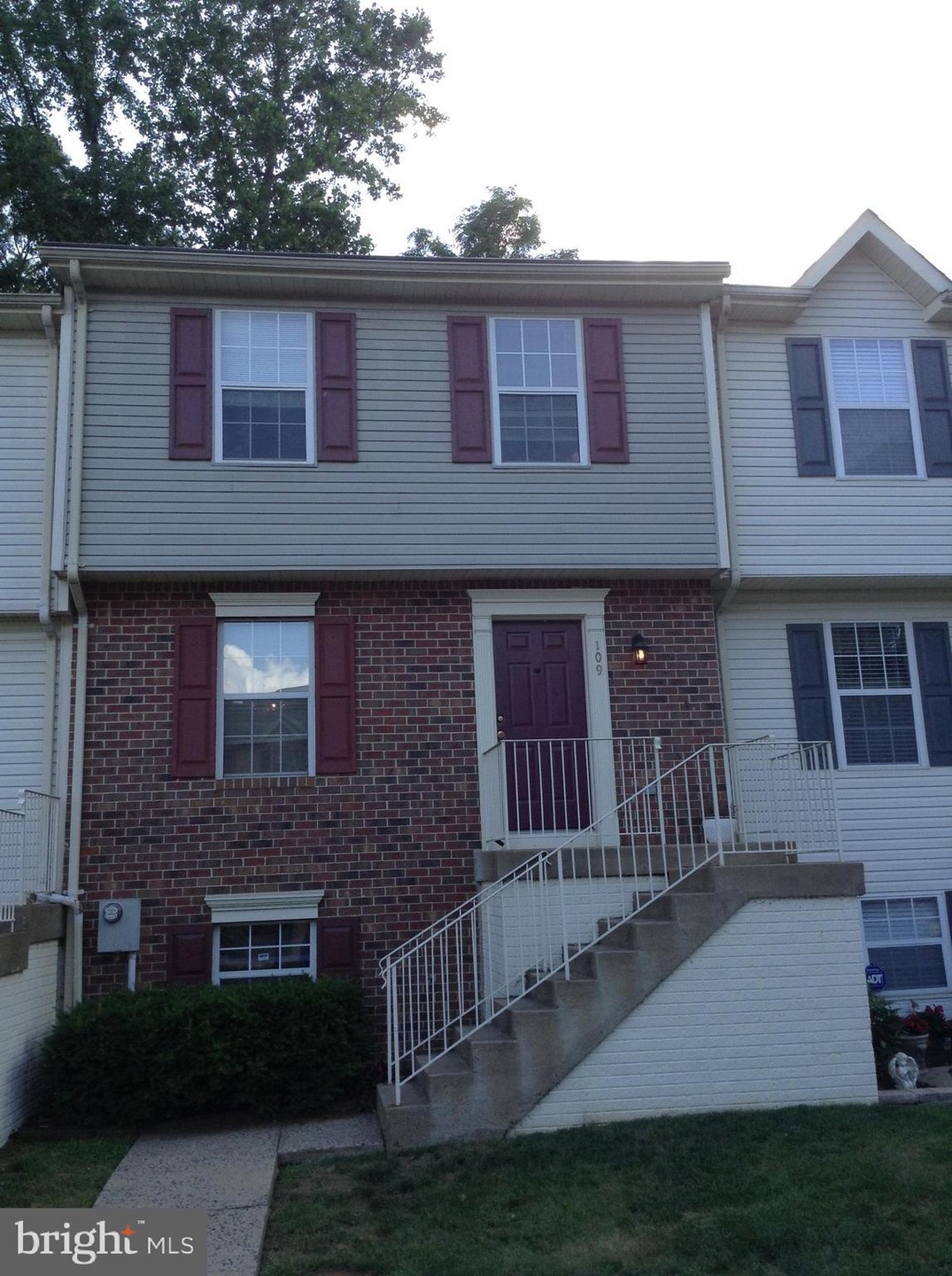 109 Mews Ct, Stafford, VA 22556 - photo 1