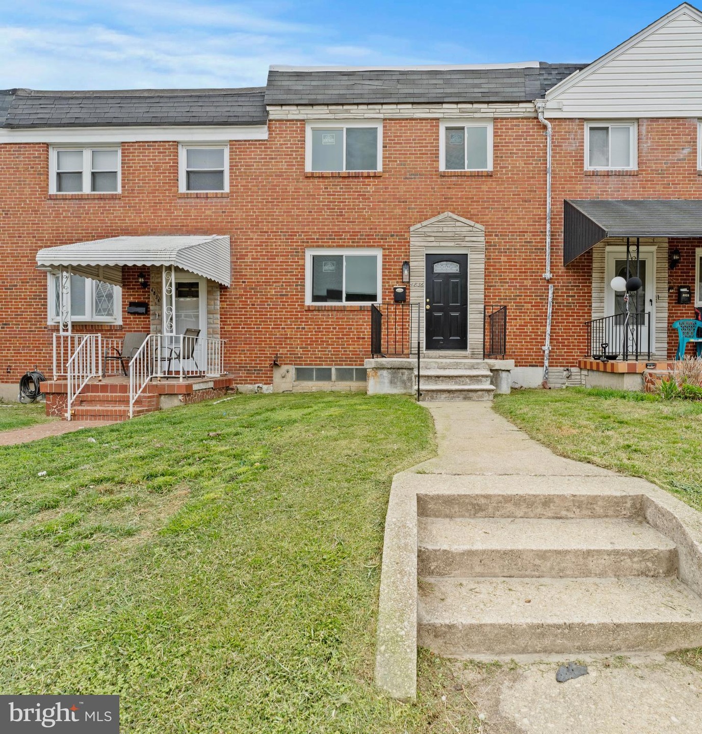 Sold $215,000 • Co-Listing Agent
