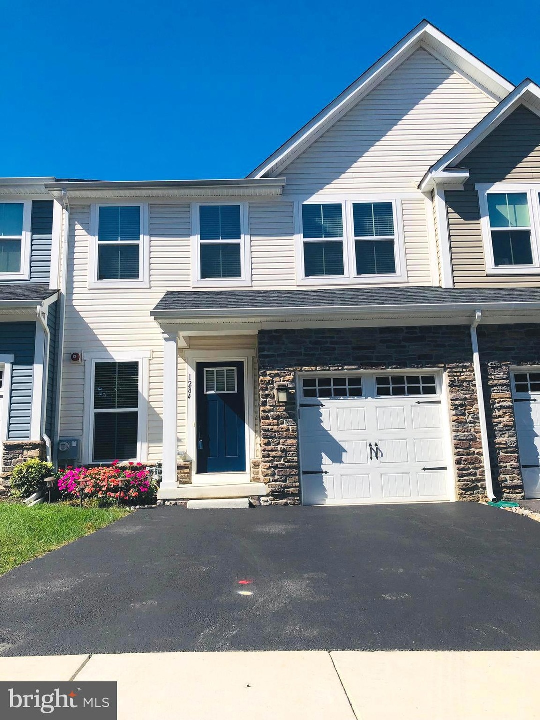 1284 Benjamin Dr, Kennett Square, PA 19348 - photo 1