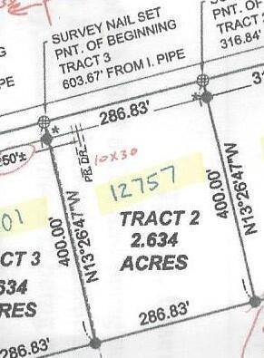 Aerial tract 2