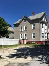 47 Kindergarten St unit 3, Woonsocket, RI 02895 - photo 1