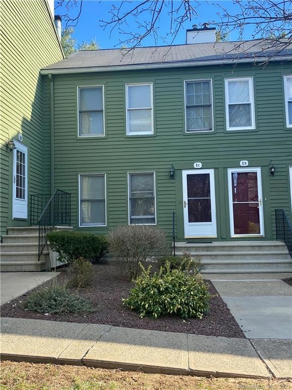 1 C Riverview Dr unit C, East Windsor, CT 06088 - photo 1