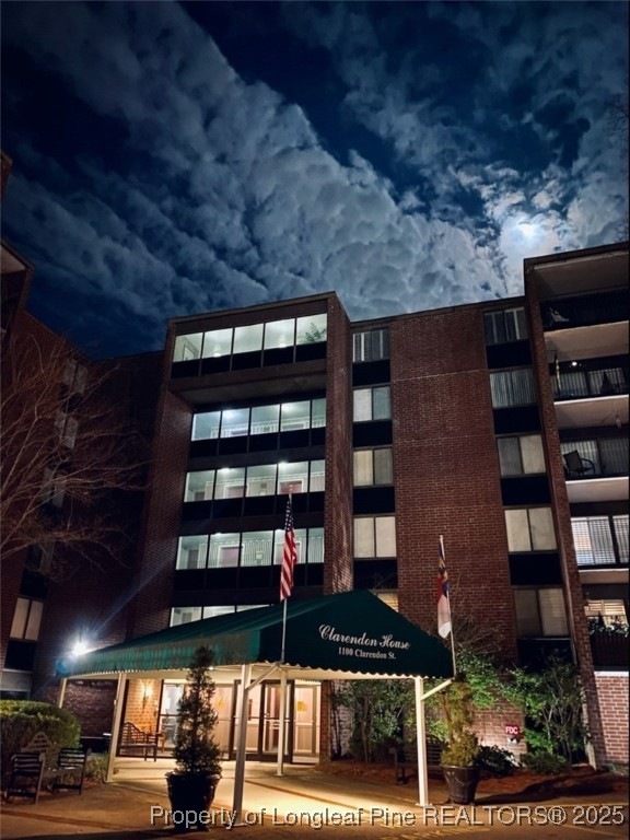 Clarendon House Condominiums unit 312, Fayetteville, NC 28305 - photo 1