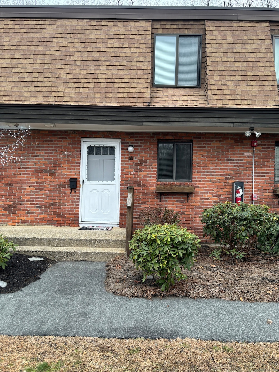 11 King Arthur Dr unit 2F, Niantic, CT 06357 - photo 1