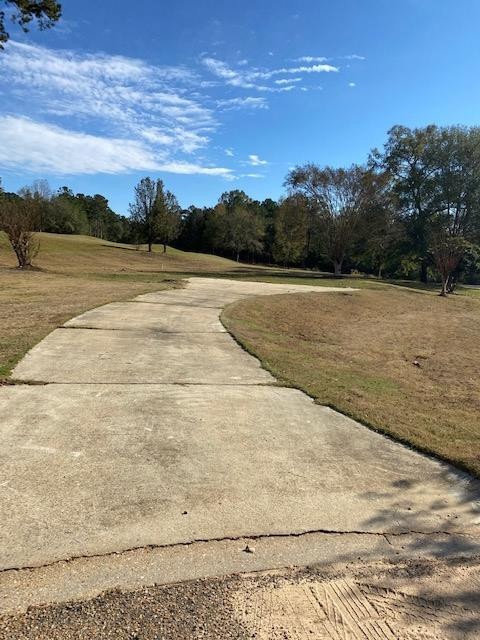 1004 Greenbriar Cir, Wesson, MS 39191 - photo 1