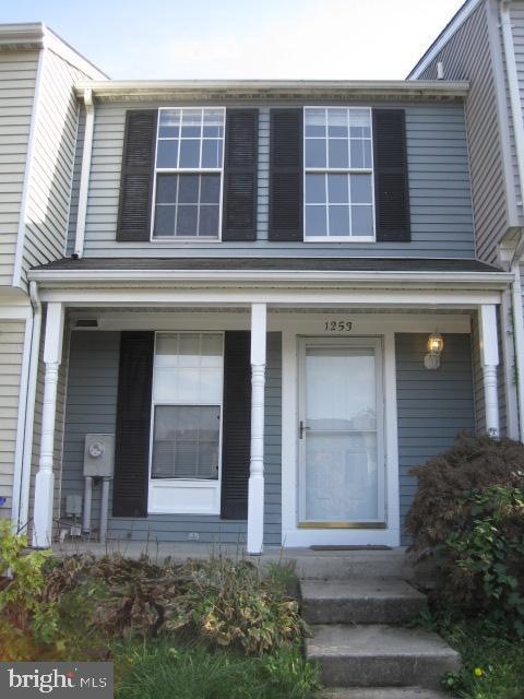 1253 Valley Leaf Ct, Edgewood, MD 21040 - photo 1