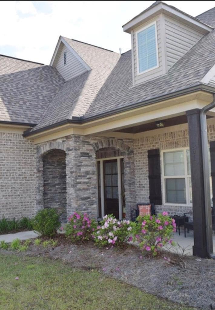 151 Lakes Dr S, Oxford, MS 38655 - photo 1