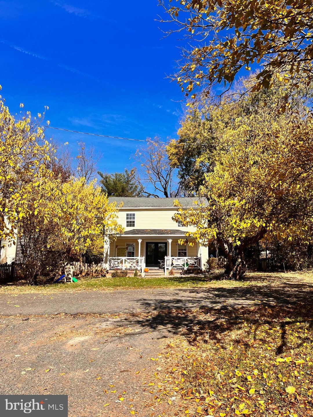 9504 Madison Ave, Manassas, VA 20110 - photo 1