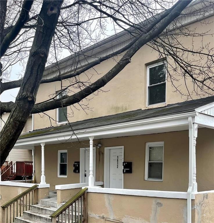 1614 E 9th St, Bethlehem, PA 18015 - photo 1