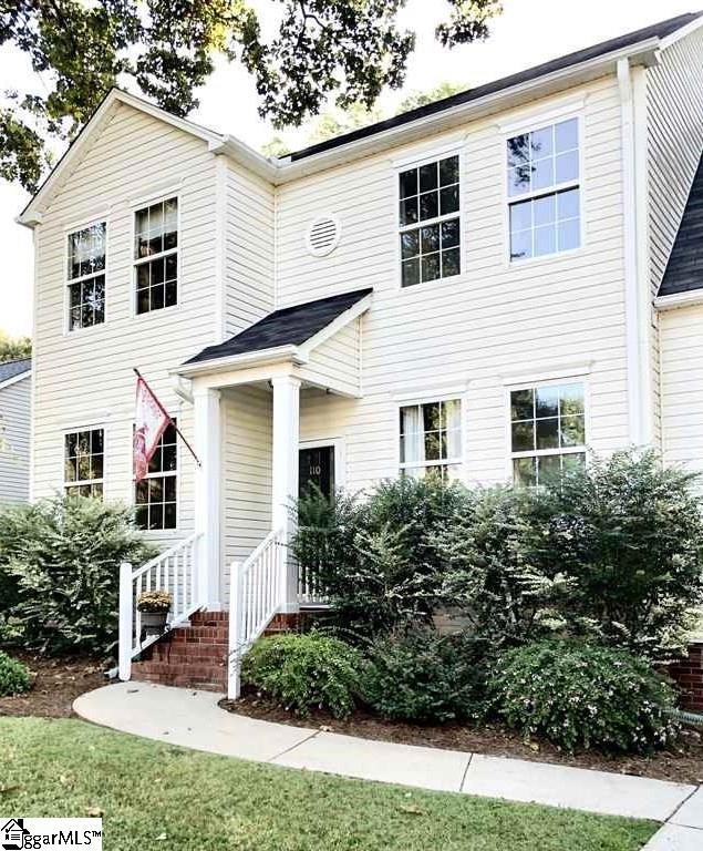 110 Golden Crest Ct, Mauldin, SC 29662 - photo 1