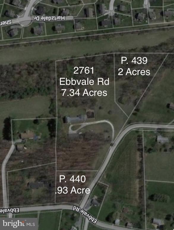0 Parcel 440 Ebbvale Rd, Manchester, MD 21102 - photo 1