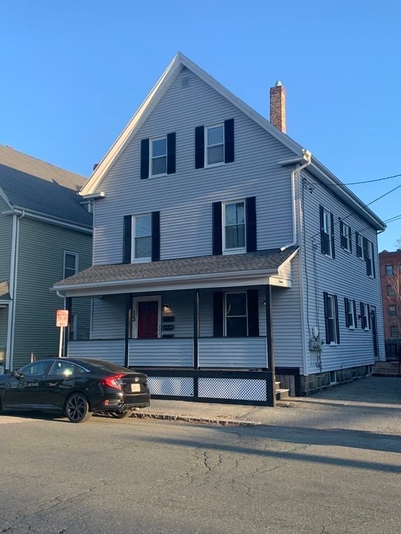 13 School St unit 3, Beverly, MA 01915 - photo 1