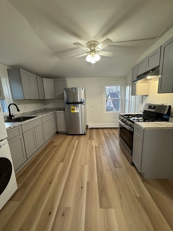 22 Cottage St unit 2, Holbrook, MA 02343 - photo 1