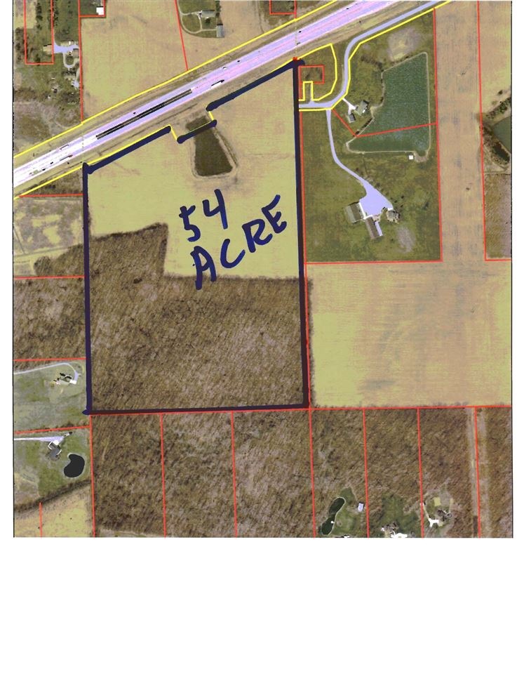 5318 Thompson Rd, Fort Wayne, IN 46816 - photo 1