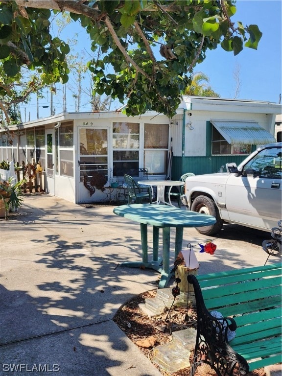 5449 Rainbow Dr, Bokeelia, FL 33922 - photo 1