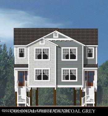 siding