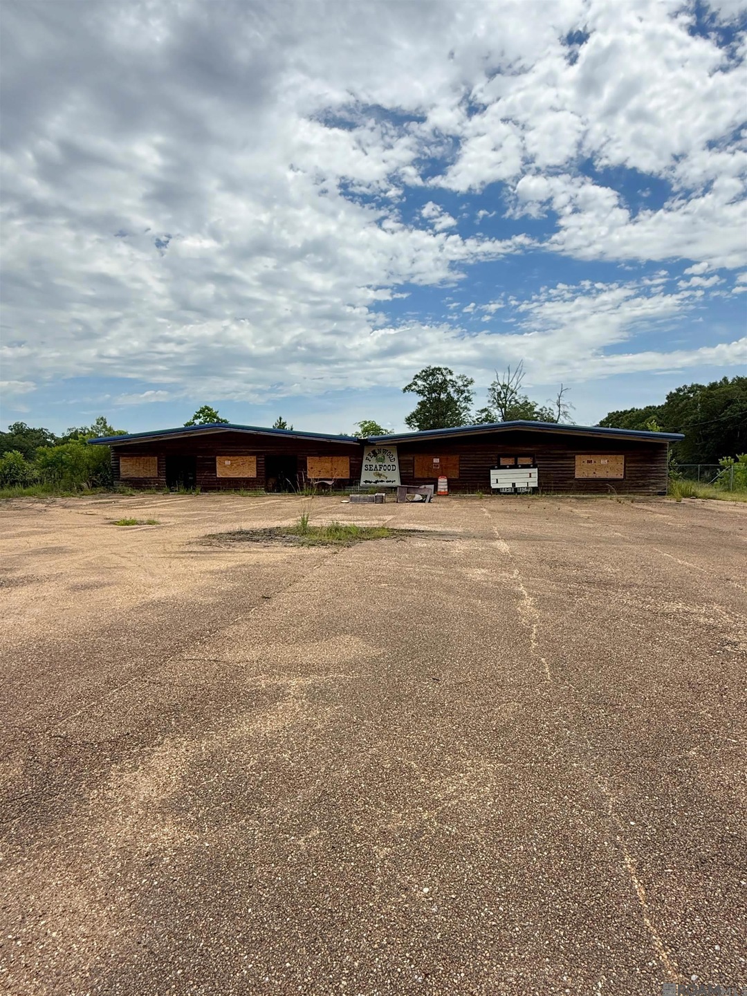 TBD U S Highway 51, McComb, MS 39648 - photo 1