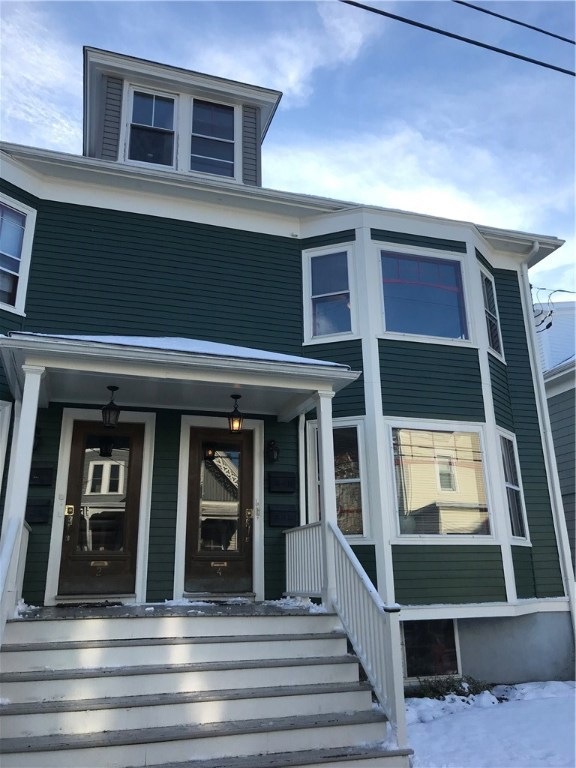 4 Newport Ave unit 2B, Newport, RI 02840 - photo 1