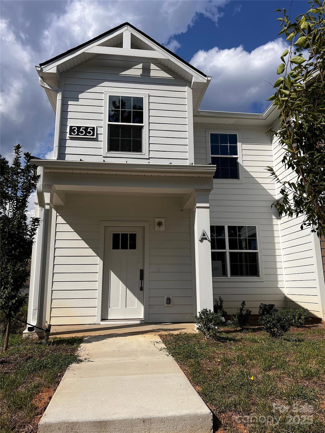 355 Melrose - Unit A