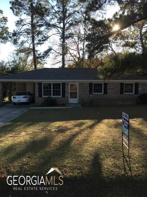 106 Gentilly Dr, Statesboro, GA 30458 - photo 1