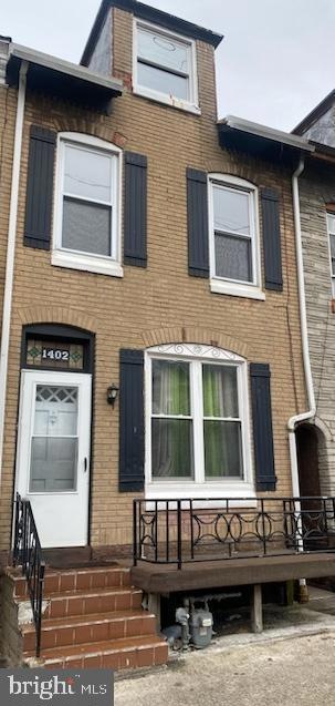 1402 N 10th St, Reading, PA 19604 - photo 1