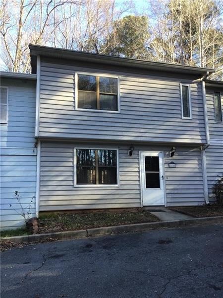 2048 Drennon Ave, Austell, GA 30106 - photo 1