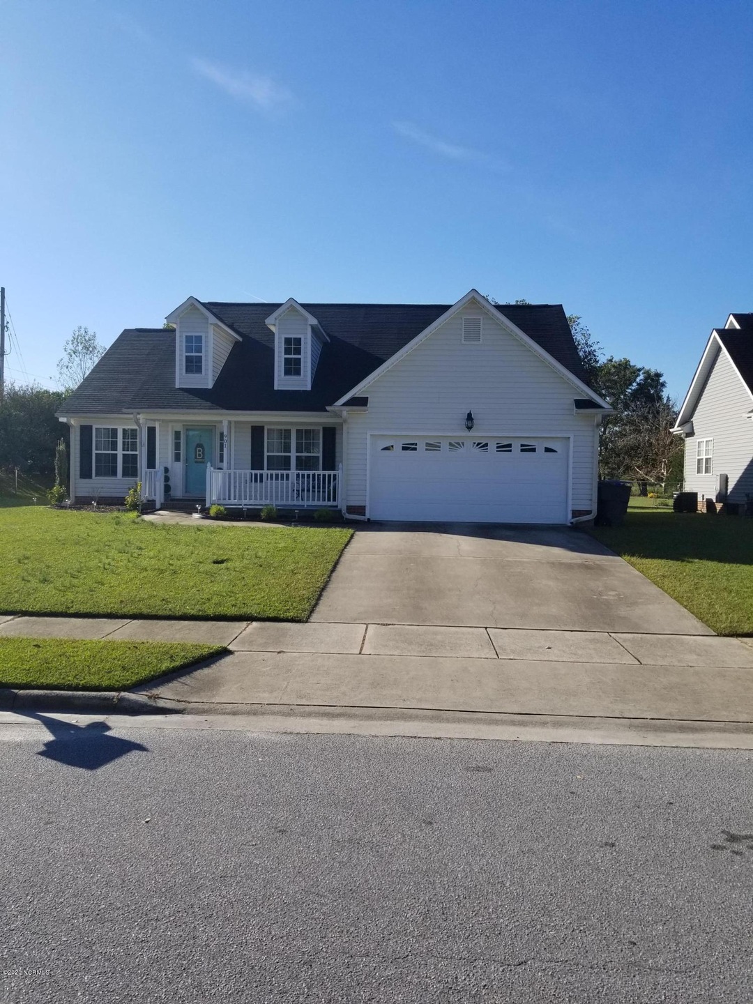 901 Tiberius Way, Winterville, NC 28590 - photo 1