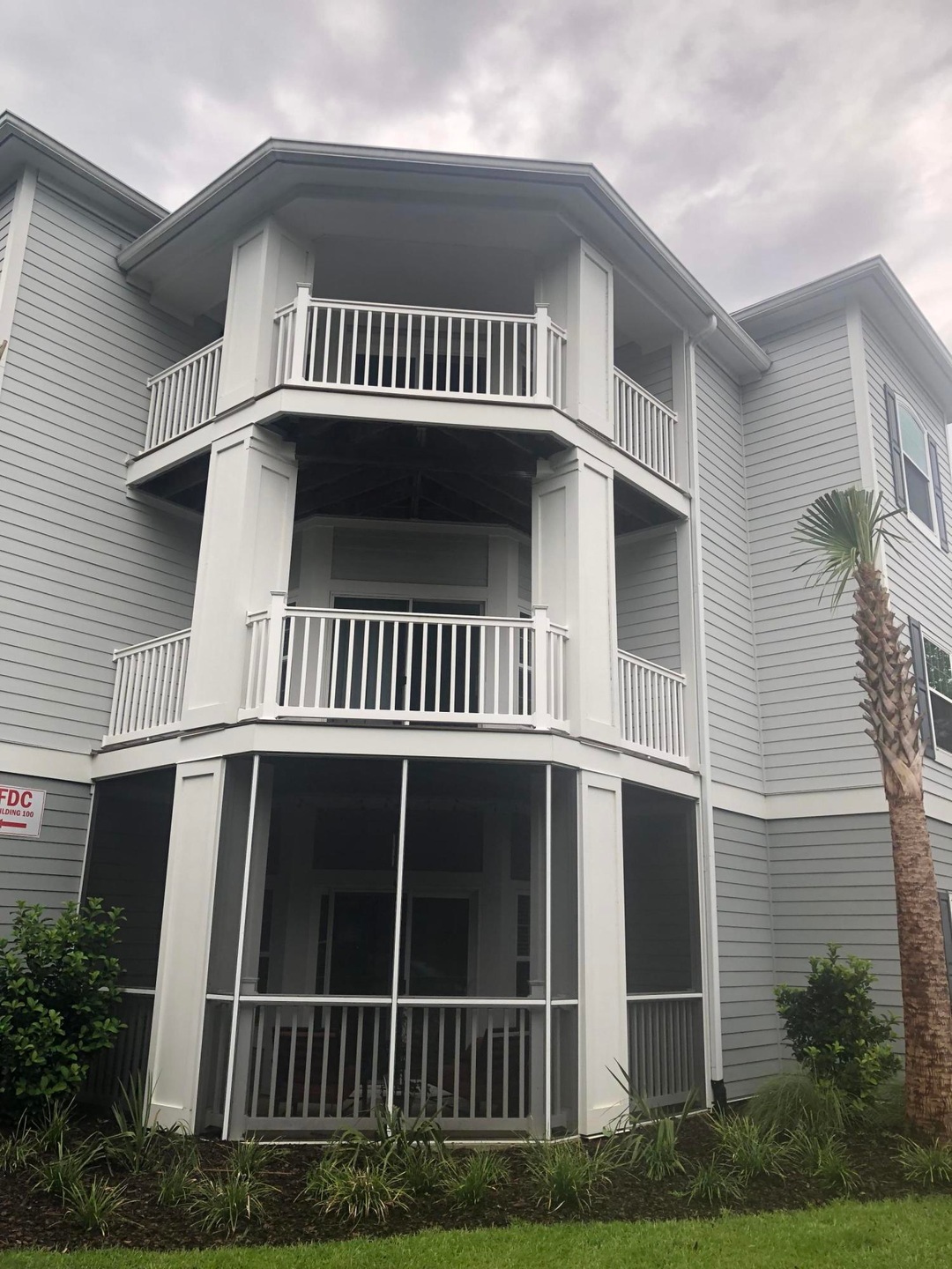 Sold $252,000 • Co-Listing Agent