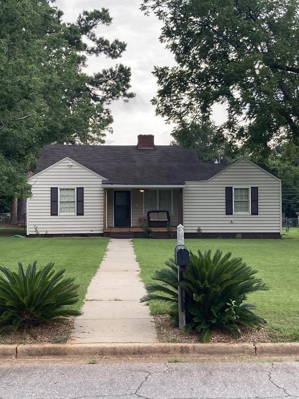 1205 5th Ave, Albany, GA 31707 - photo 1