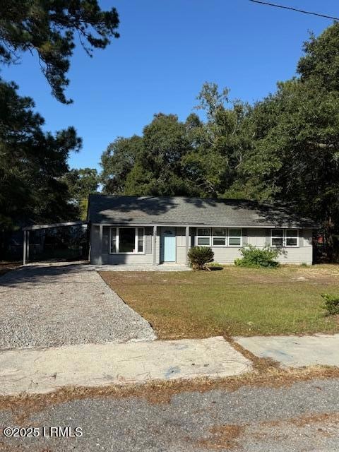 2713 Jones Ave, Beaufort, SC 29902 - photo 1