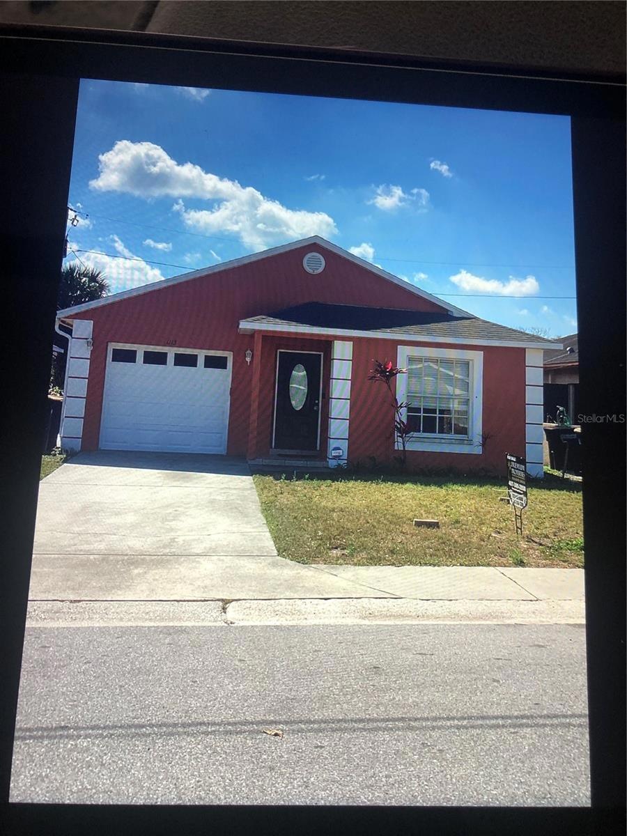 1113 Tangerine St, Clearwater, FL 33755 - photo 1