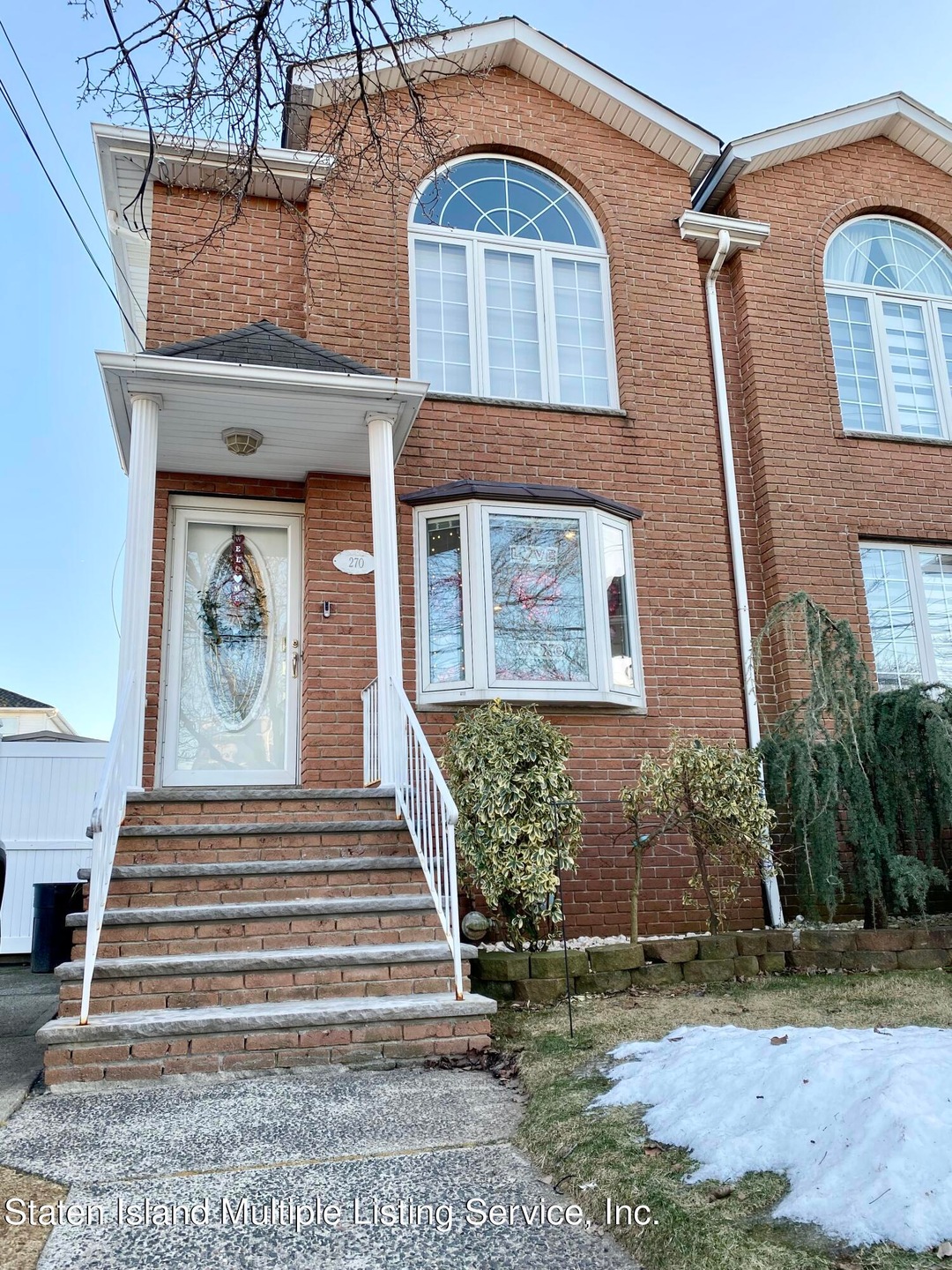 270 Malvine Ave, Staten Island, NY 10309 - photo 1