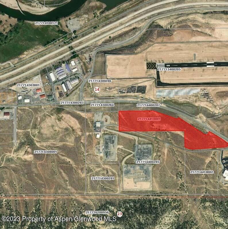 CMC 17 Acres