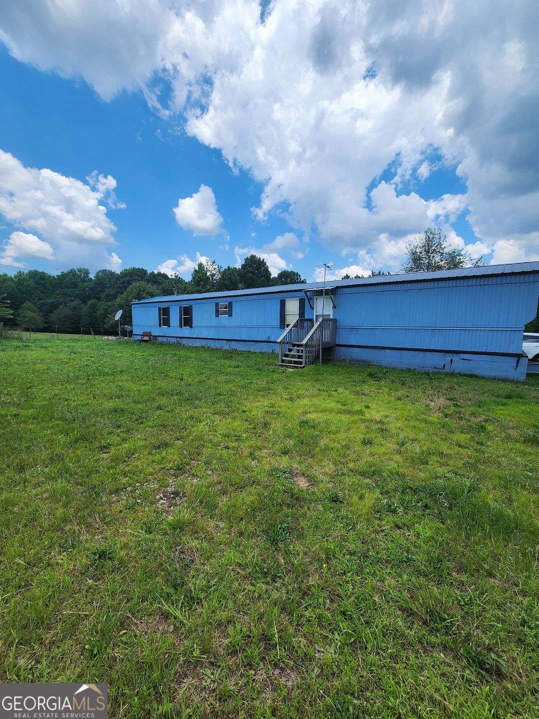 2316 Bakers Bridge Rd, Royston, GA 30662 - photo 1