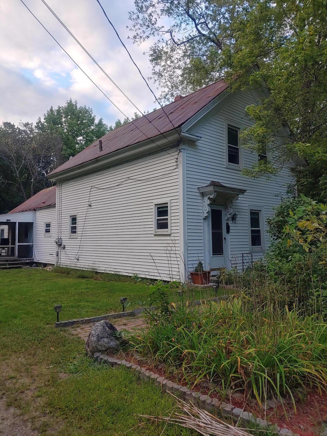 42 Smith Ave, Bridgton, ME 04009 - photo 1