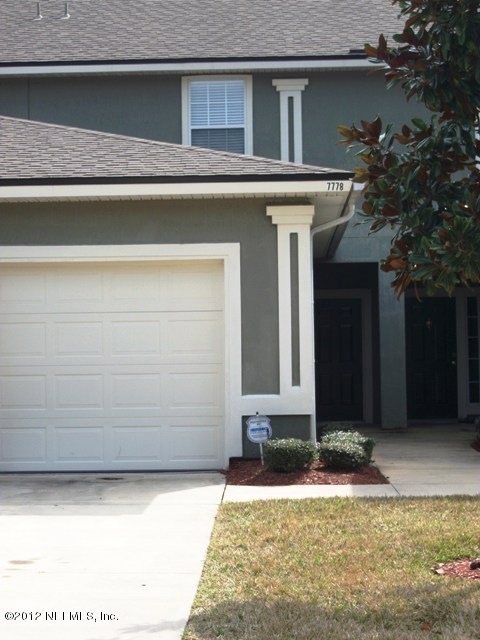 7778 Melvin Rd unit 1, Jacksonville, FL 32210 - photo 1