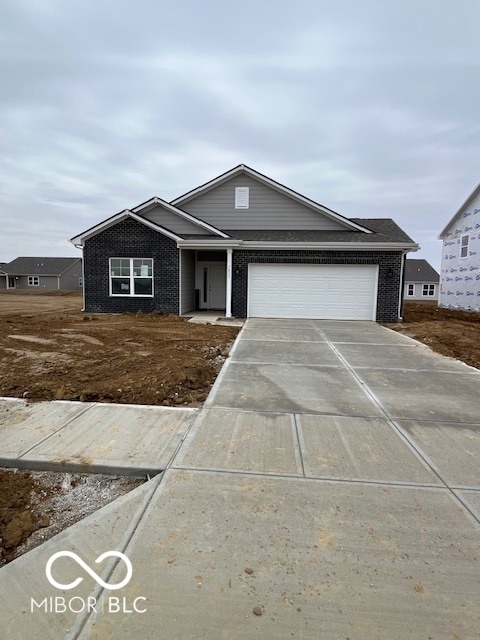 1411 Little Rodeo Place, Whiteland, IN 46184 - photo 1