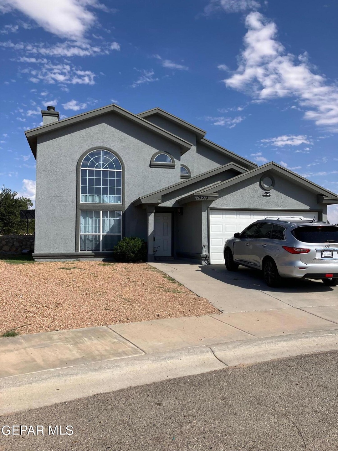 14213 Desert Cloud Dr, Horizon City, TX 79928 - photo 1