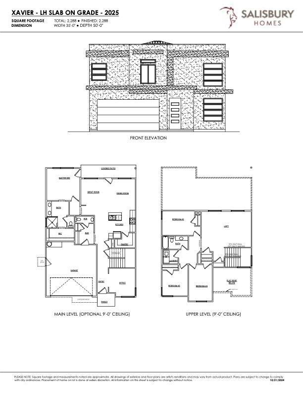 0 Lot 303 Desert Reflection, Saint George, UT 84790 - photo 1