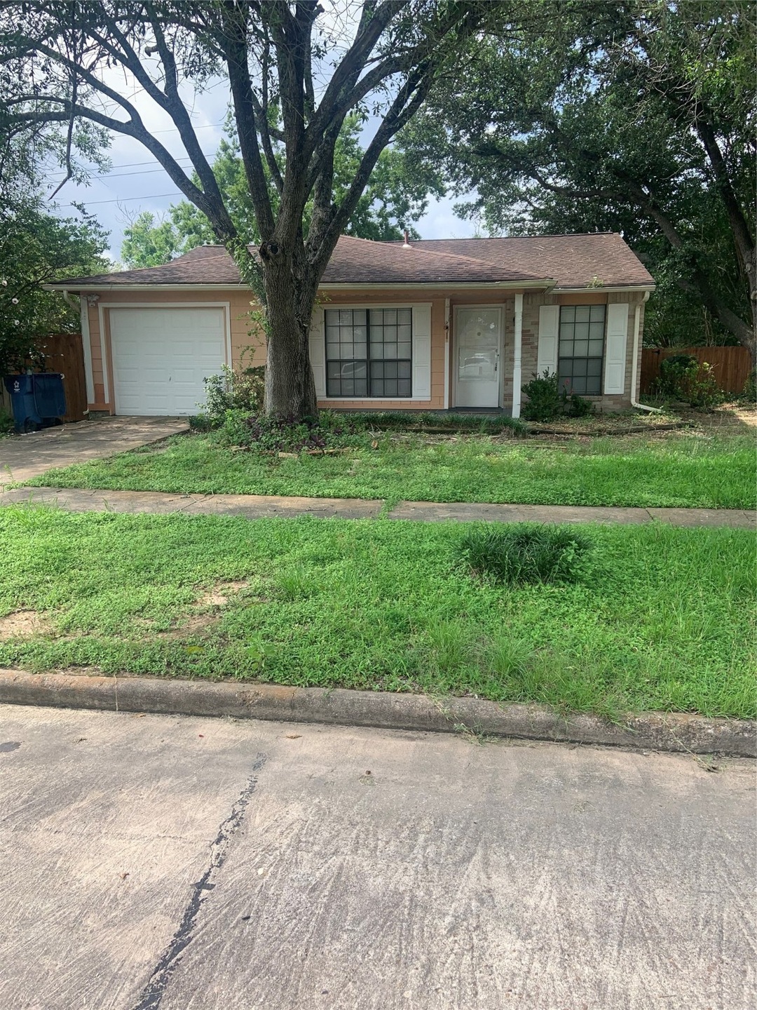 24411 Four Sixes Ln, Hockley, TX 77447 - photo 1