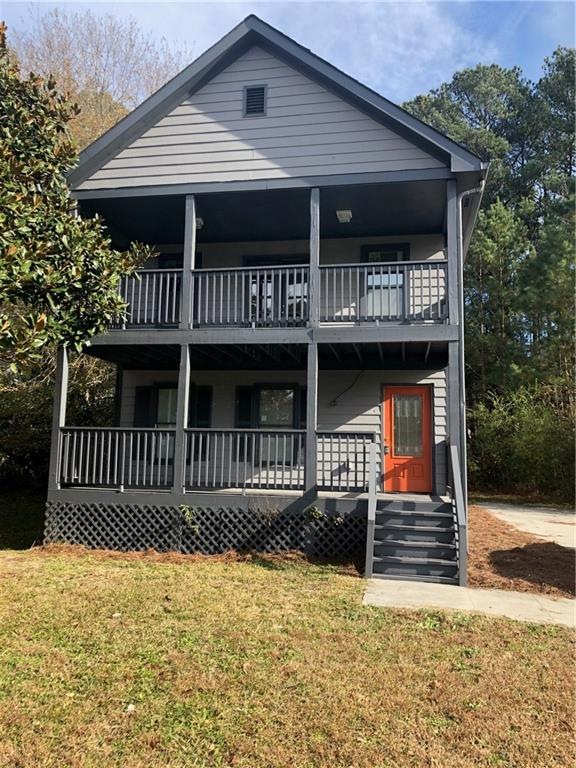 6105 Cedar Wood Dr, Atlanta, GA 30349 - photo 1