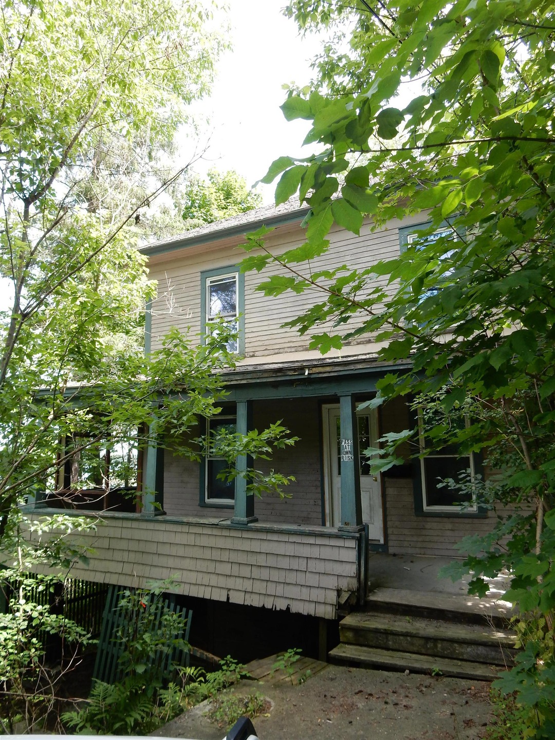 Sold $45,000 • Co-Listing Agent