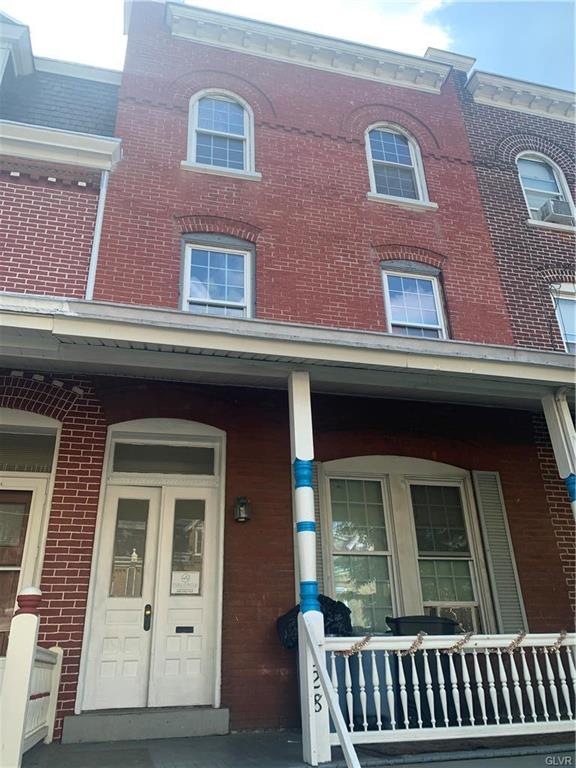 328 N 16th St unit 2nd Floor, Allentown, PA 18102 - photo 1