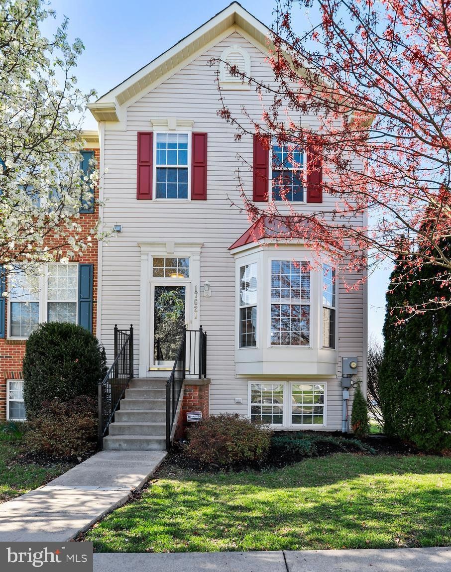 17621 Gettysburg Way, Hagerstown, MD 21740 - photo 1