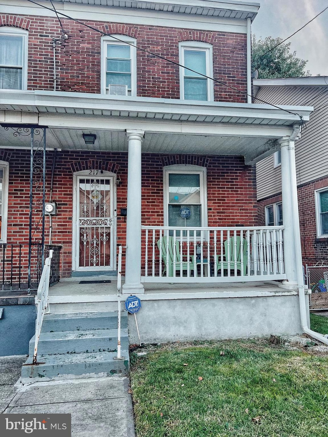 217 Miller St, Trenton, NJ 08638 | MLS# NJME2036106 | Homes.com