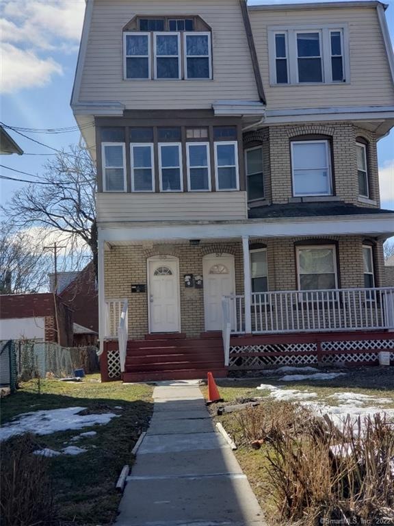 55 Sargeant St unit 57, Hartford, CT 06105 - photo 1