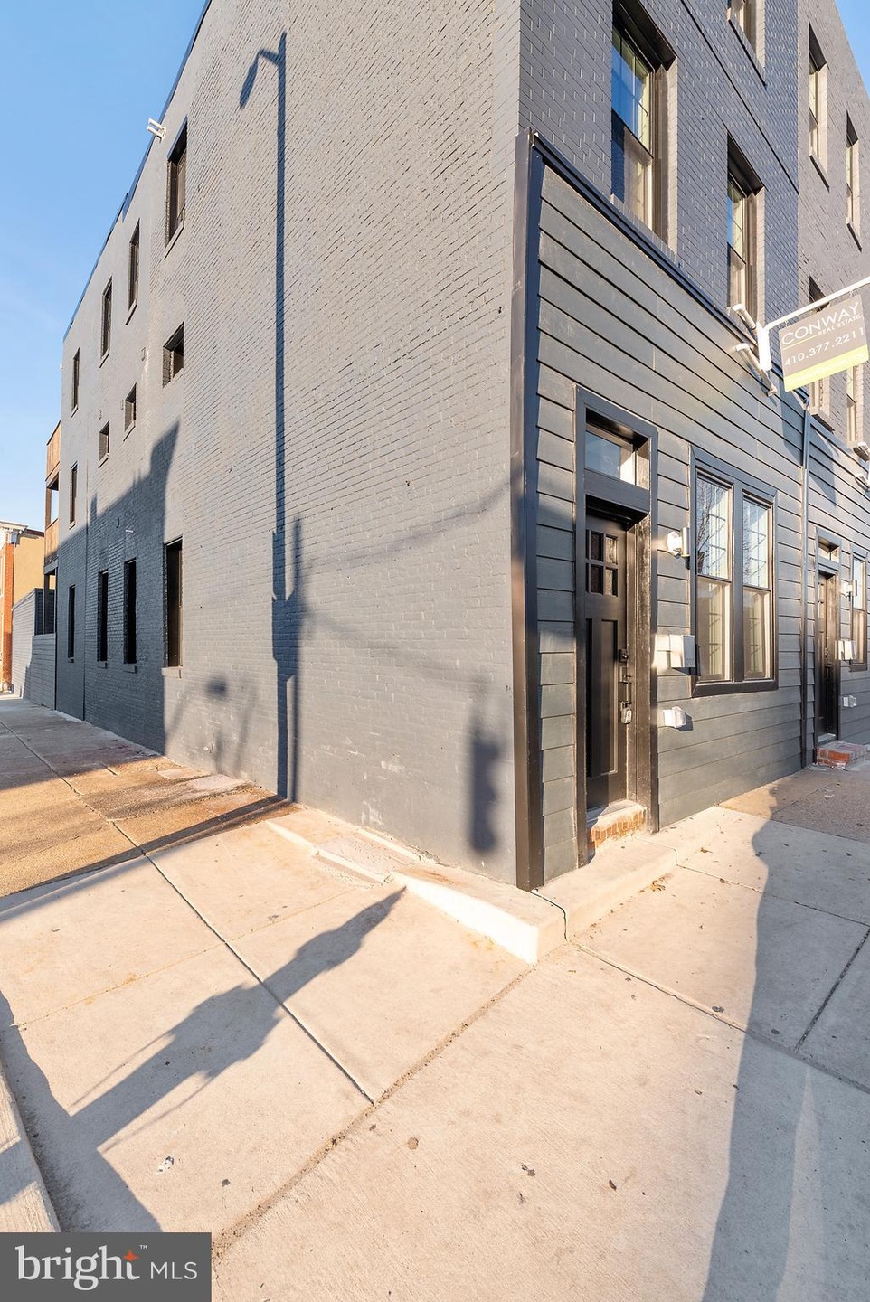 2100 E Fayette St, Baltimore, MD 21231 - photo 1