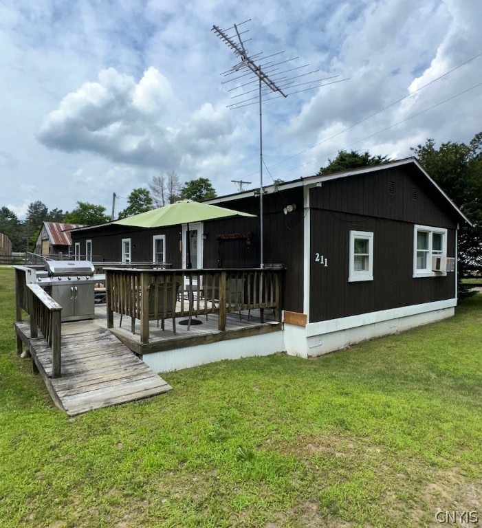 Sold $135,000 • Co-Listing Agent