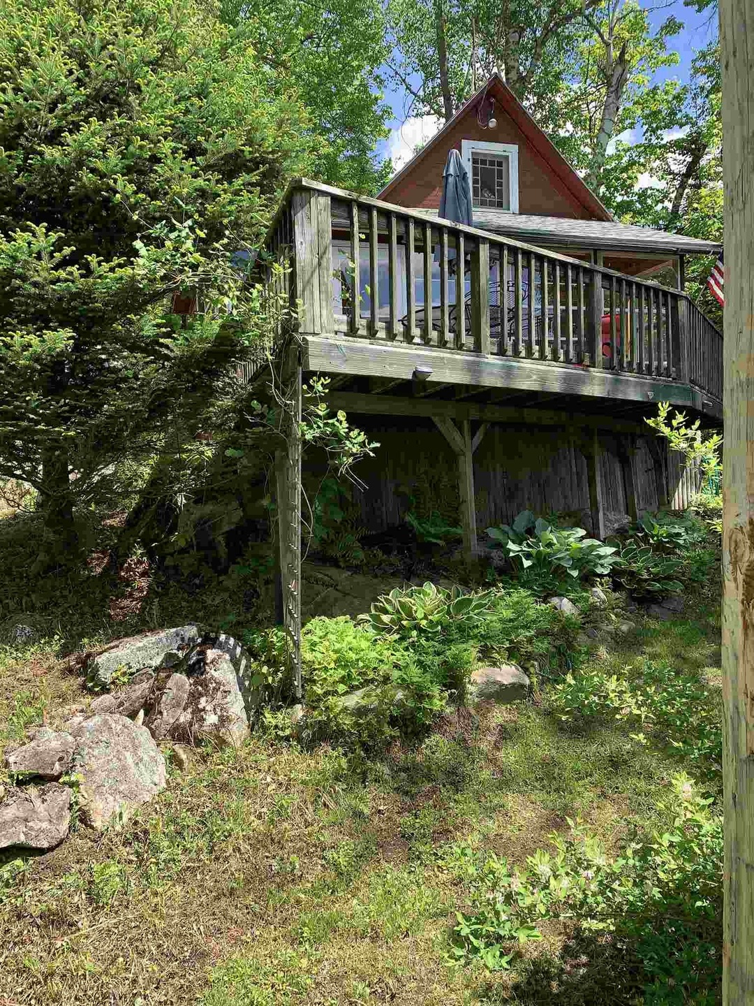 717 Vermont 5a, Westmore, VT 05860 - photo 1